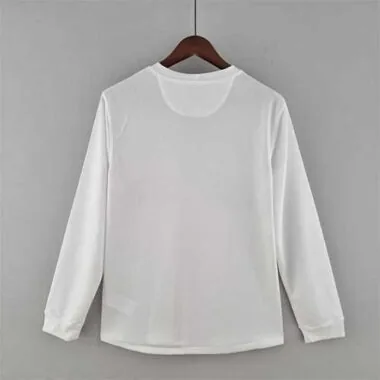 2012 Portugal away long sleeve