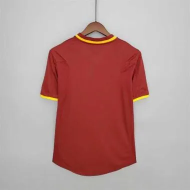 2000 Portugal home