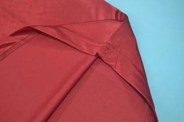 1999 Portugal home red