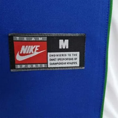 1998 Portugal away