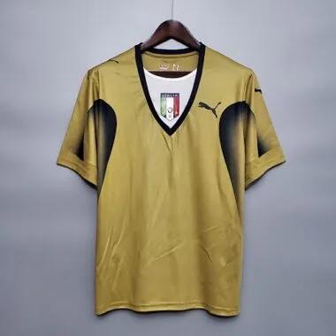 2006 Italy Golden