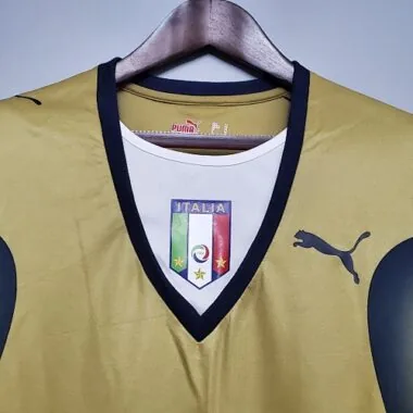 2006 Italy Golden