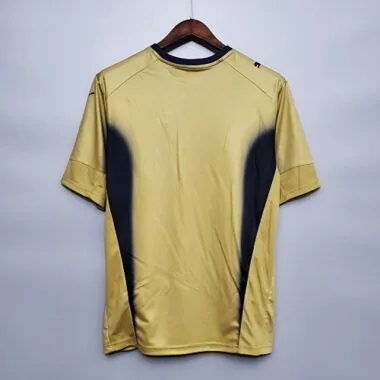 2006 Italy Golden