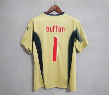2006 Italy Golden
