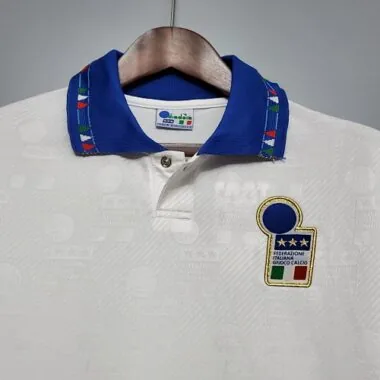 1994 Italy away