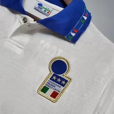 1994 Italy away
