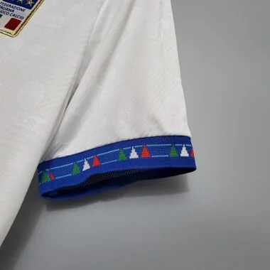 1994 Italy away