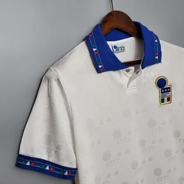 1994 Italy away
