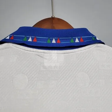 1994 Italy away