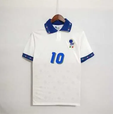 1994 Italy away
