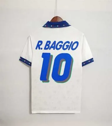 1994 Italy away
