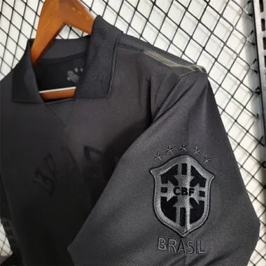 13-14 Brazil Black