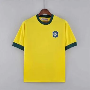 1970 Brazil home