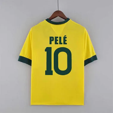 1970 Brazil home