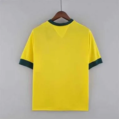 1970 Brazil home