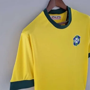 1970 Brazil home