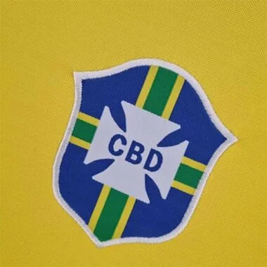 1970 Brazil home