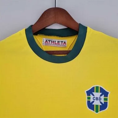 1970 Brazil home