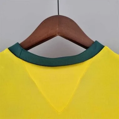 1970 Brazil home
