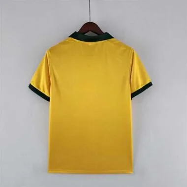 1988 Brazil home
