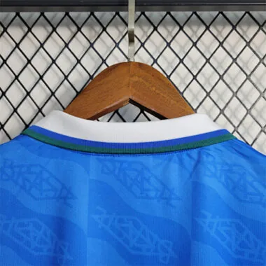 1992 Brazil away