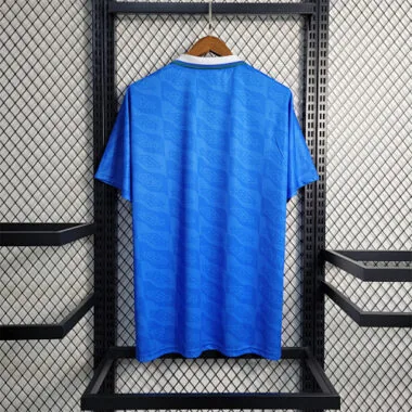 1992 Brazil away