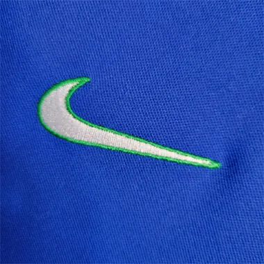 1997 Brazil away