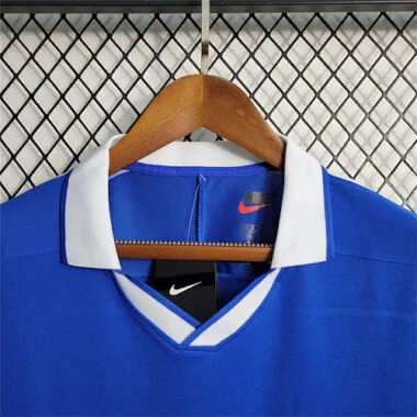 1997 Brazil away