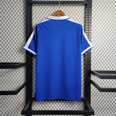 1997 Brazil away