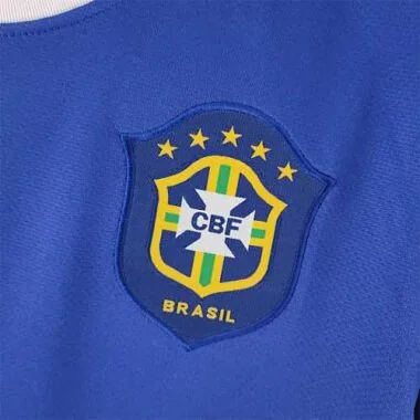 2006 Brazil away