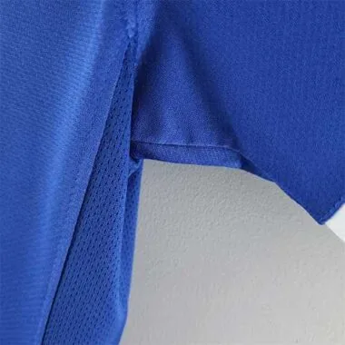 2006 Brazil away