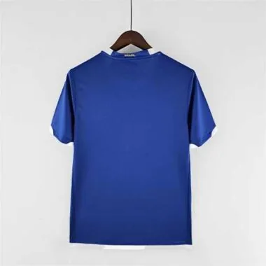 2006 Brazil away
