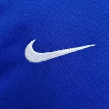 2004 Brazil away