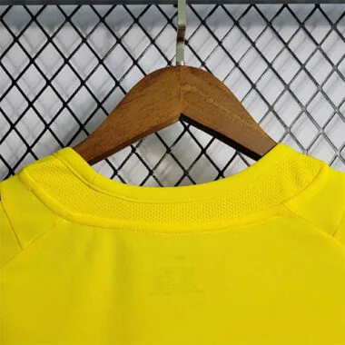 2002 Brazil home