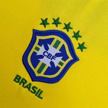 2004 Brazil home