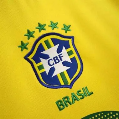 2004 Brazil home
