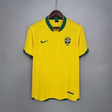 2006 Brazil home