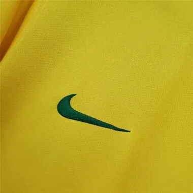 2006 Brazil home