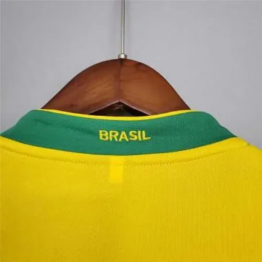 2006 Brazil home