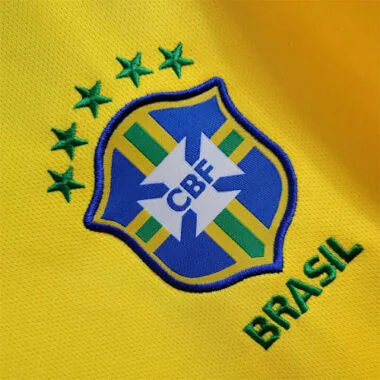 2018 Brazil home