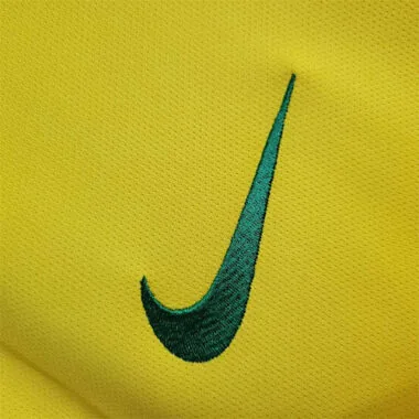 2018 Brazil home