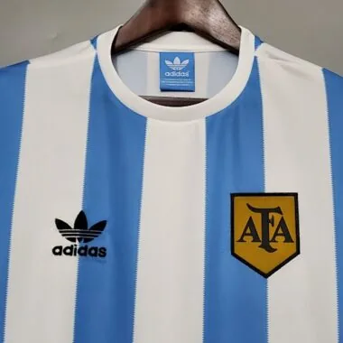 1978 Argentina home