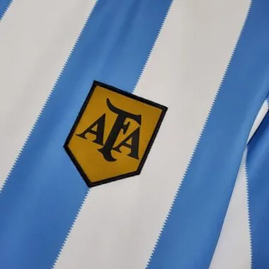 1978 Argentina home