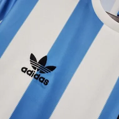 1978 Argentina home