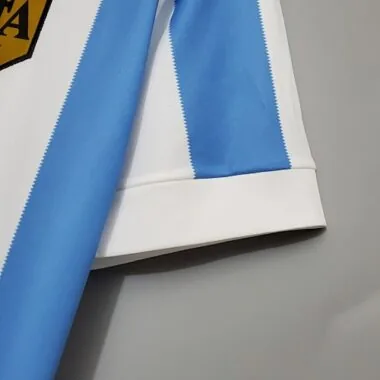 1978 Argentina home