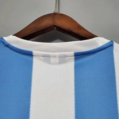1978 Argentina home