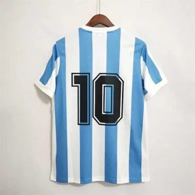 1978 Argentina home