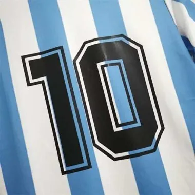 1978 Argentina home