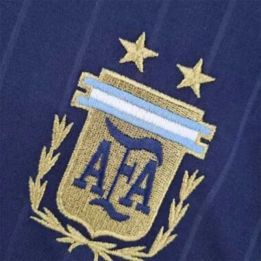 2006 Argentina away