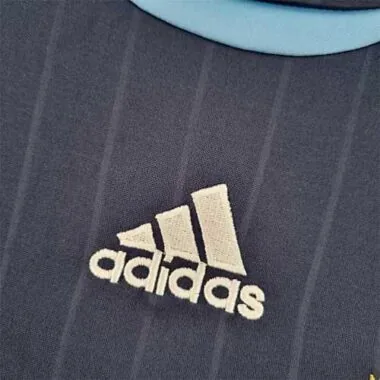 2006 Argentina away